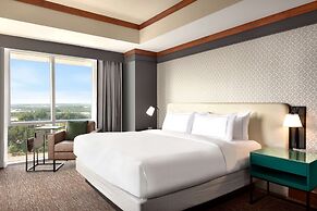 Hilton Baltimore BWI Airport