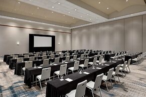 Hilton Baltimore BWI Airport