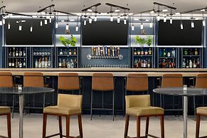 Hilton Baltimore BWI Airport