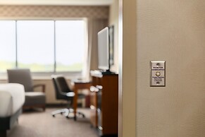 Hilton Baltimore BWI Airport