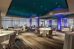 Hilton Baltimore BWI Airport