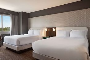 Hilton Baltimore BWI Airport