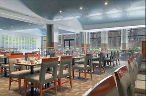 Hilton Baltimore BWI Airport