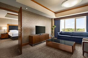 Hilton Baltimore BWI Airport