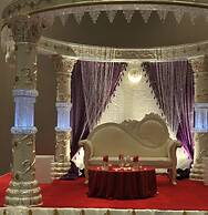 Hilton Baltimore BWI Airport