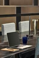 Hilton Baltimore BWI Airport