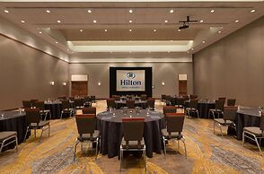 Hilton Baltimore BWI Airport