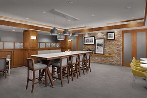 Hampton Inn Waterloo Cedar Valley