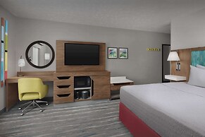 Hampton Inn Waterloo Cedar Valley