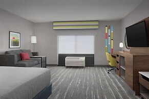 Hampton Inn Waterloo Cedar Valley