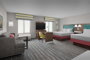 Hampton Inn Waterloo Cedar Valley