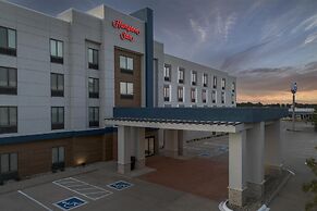 Hampton Inn Waterloo Cedar Valley