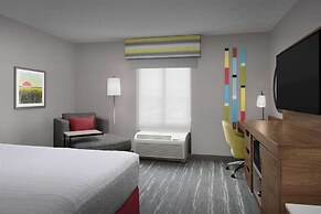 Hampton Inn Waterloo Cedar Valley