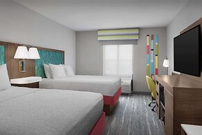 Hampton Inn Waterloo Cedar Valley