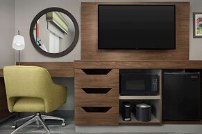 Hampton Inn Waterloo Cedar Valley