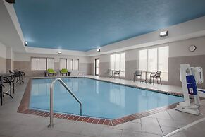 Hampton Inn Waterloo Cedar Valley