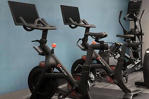 Hampton Inn Waterloo Cedar Valley