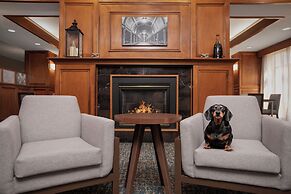 Hampton Inn Waterloo Cedar Valley