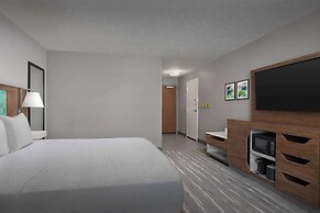 Hampton Inn Waterloo Cedar Valley