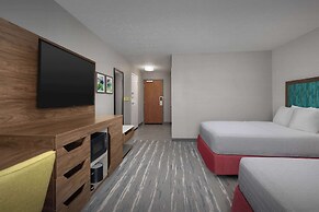 Hampton Inn Waterloo Cedar Valley