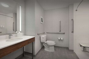 Hampton Inn Waterloo Cedar Valley