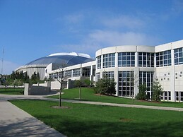 Hampton Inn Waterloo Cedar Valley