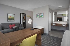 Hampton Inn Waterloo Cedar Valley