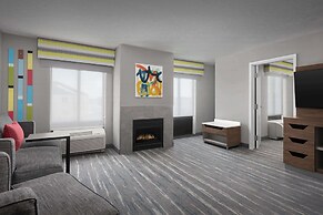 Hampton Inn Waterloo Cedar Valley