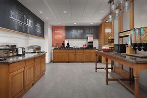 Hampton Inn Waterloo Cedar Valley