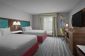 Hampton Inn Waterloo Cedar Valley