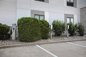 Hampton Inn Waterloo Cedar Valley