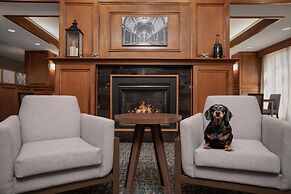 Hampton Inn Waterloo Cedar Valley