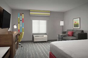 Hampton Inn Waterloo Cedar Valley