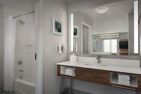 Hampton Inn Waterloo Cedar Valley