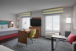 Hampton Inn Waterloo Cedar Valley