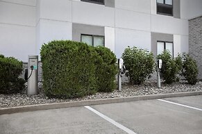 Hampton Inn Waterloo Cedar Valley