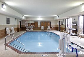 Hampton Inn Waterloo Cedar Valley