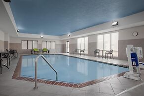 Hampton Inn Waterloo Cedar Valley