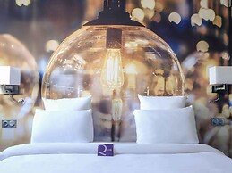 Hotel Mercure Paris Malakoff Parc des Expositions