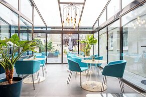 Hotel Mercure Paris Malakoff Parc des Expositions