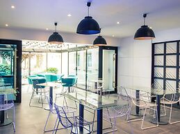 Hotel Mercure Paris Malakoff Parc des Expositions