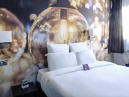Hotel Mercure Paris Malakoff Parc des Expositions