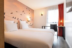 Hotel Mercure Paris Malakoff Parc des Expositions