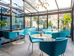 Hotel Mercure Paris Malakoff Parc des Expositions