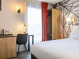 Hotel Mercure Paris Malakoff Parc des Expositions