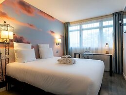 Hotel Mercure Paris Malakoff Parc des Expositions