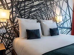 Hotel Mercure Paris Malakoff Parc des Expositions
