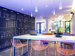 Hotel Mercure Paris Malakoff Parc des Expositions