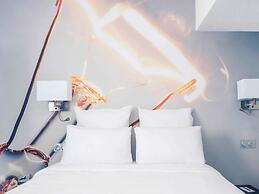 Hotel Mercure Paris Malakoff Parc des Expositions