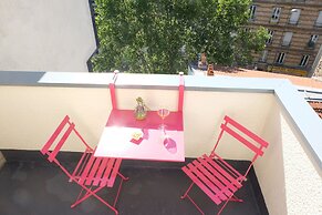 Hotel Mercure Paris Malakoff Parc des Expositions